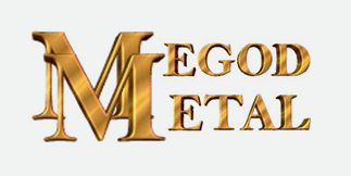 Megod Metal logo